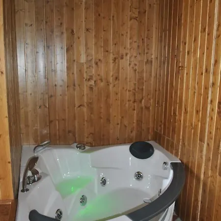 Gran Adosado-spa En Hasta14 Plazas *