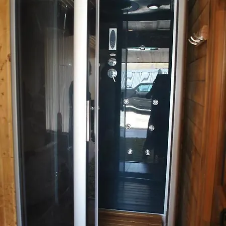 Gran Adosado-spa En Hasta14 Plazas