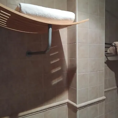 Gran Adosado-spa En Hasta14 Plazas