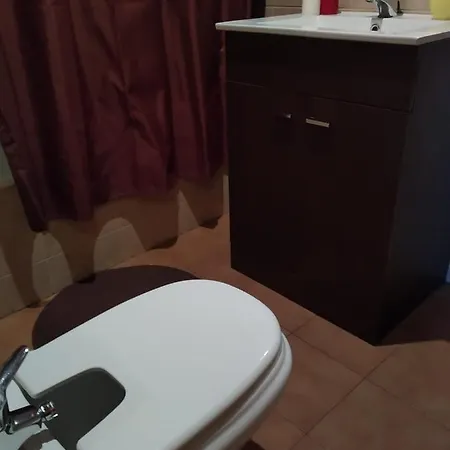 Gran Adosado-spa En Hasta14 Plazas Domek alpejski *