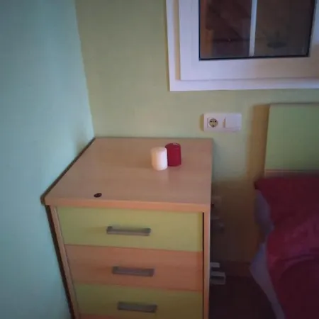 Gran Adosado-spa En Hasta14 Plazas Domek alpejski *