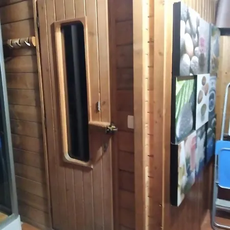 Gran Adosado-spa En Hasta14 Plazas