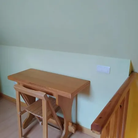 Domek alpejski Gran Adosado-spa En Hasta14 Plazas *