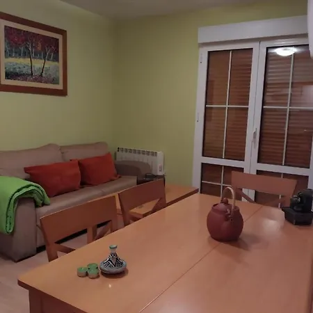 Gran Adosado-spa En Hasta14 Plazas *