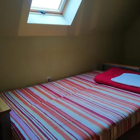 Domek alpejski Gran Adosado-spa En Hasta14 Plazas *