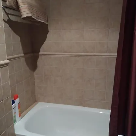 Gran Adosado-spa En Hasta14 Plazas Domek alpejski Sierra Nevada