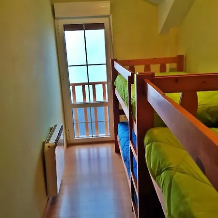 Chalet Gran Adosado-spa En Hasta14 Plazas Sierra Nevada