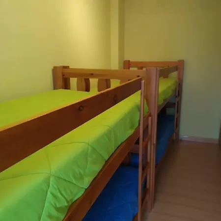 Chalet Gran Adosado-spa En Hasta14 Plazas Sierra Nevada