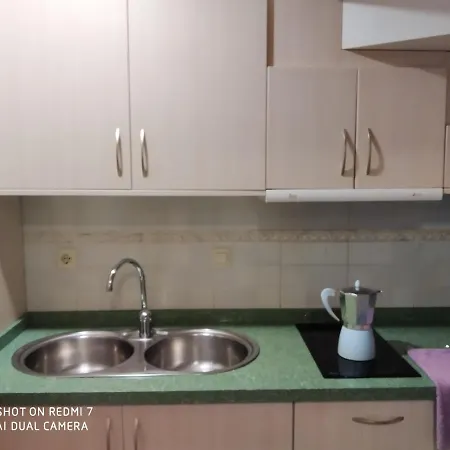 Gran Adosado-spa En Hasta14 Plazas Chalet *