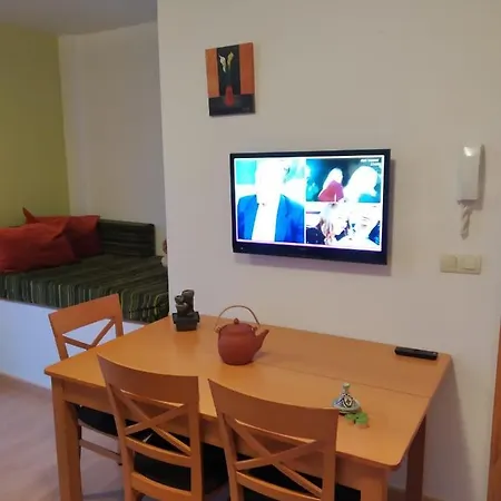 木屋 Gran Adosado-spa En Hasta14 Plazas *