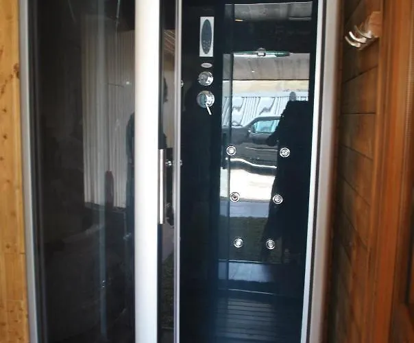 Gran Adosado-spa En Hasta14 Plazas