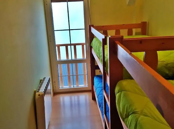 Chalet Gran Adosado-spa En Hasta14 Plazas Sierra Nevada