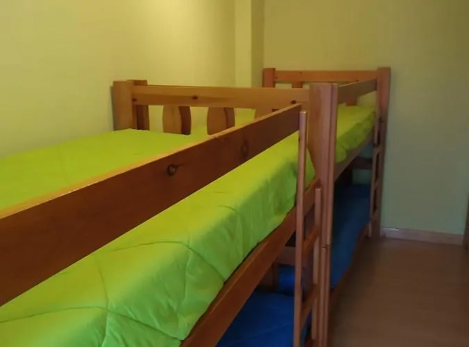 Chalet Gran Adosado-spa En Hasta14 Plazas Sierra Nevada