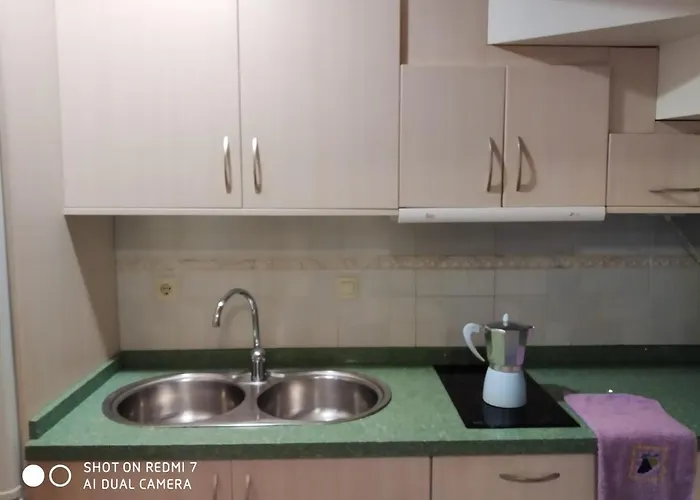 Gran Adosado-spa En Hasta14 Plazas Alpehytte *