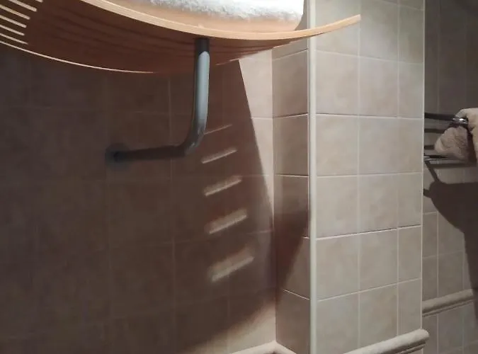 Gran Adosado-spa En Hasta14 Plazas