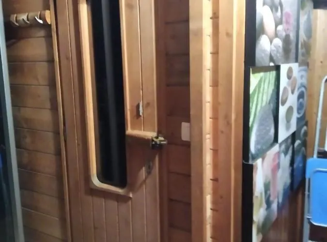 Gran Adosado-spa En Hasta14 Plazas