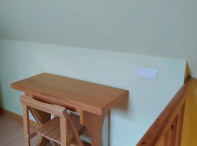 Alpehytte Gran Adosado-spa En Hasta14 Plazas *