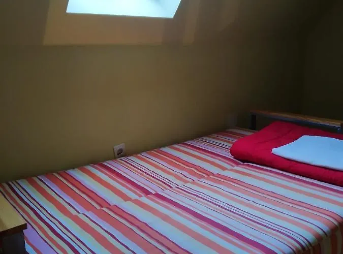 Chalet Gran Adosado-spa En Hasta14 Plazas *