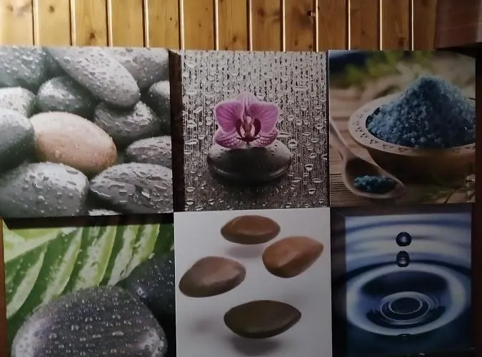 Chalet Gran Adosado-spa En Hasta14 Plazas *