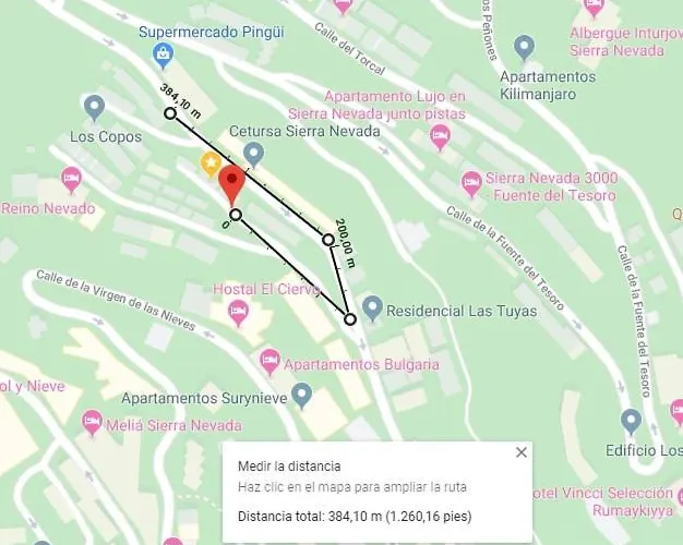 Gran Adosado-spa En Hasta14 Plazas Alpehytte Sierra Nevada