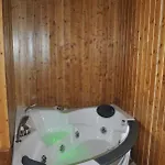 Gran Adosado-spa En Hasta14 Plazas *