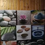 Шале Gran Adosado-spa En Hasta14 Plazas *