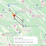 Gran Adosado-spa En Hasta14 Plazas Шале Сьєрра-Невада