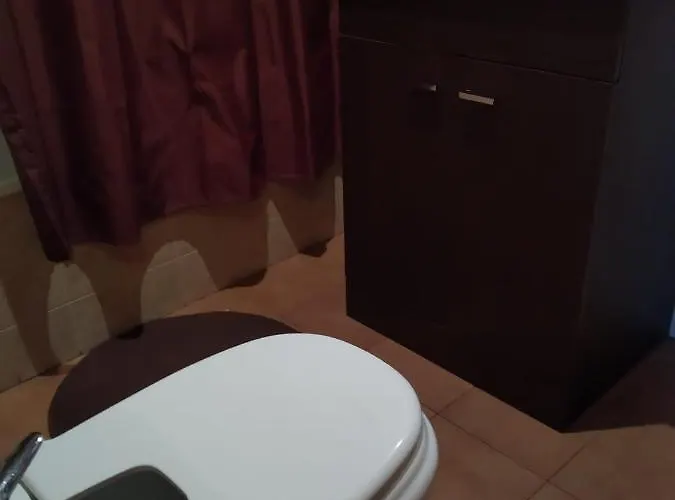 Gran Adosado-spa En Hasta14 Plazas Domek alpejski *