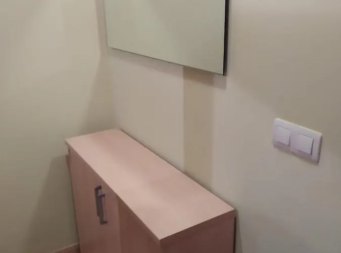 Domek alpejski Gran Adosado-spa En Hasta14 Plazas *